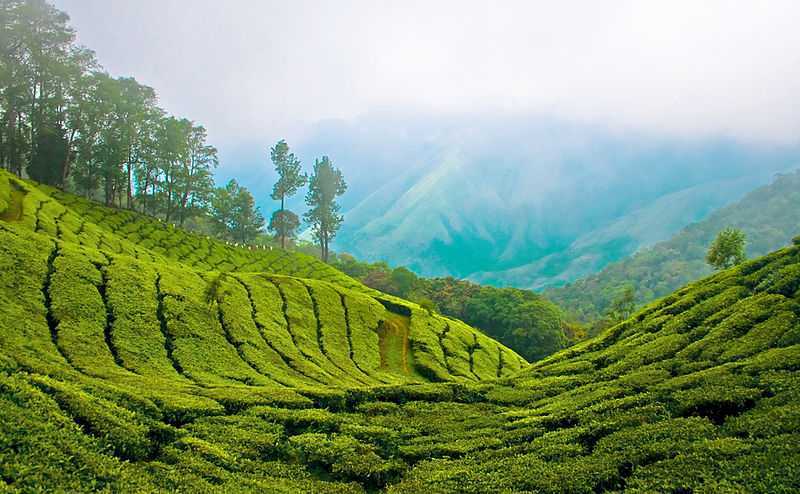 Romantic Getaways in India