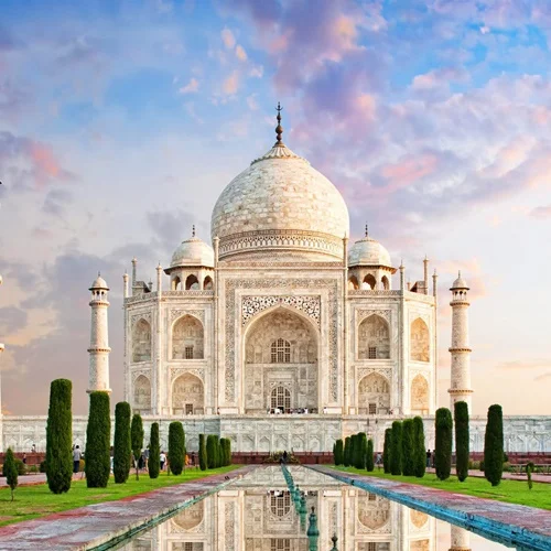 Golden Triangle Tour with Sariska